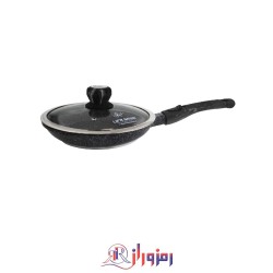 تابه تک دسته گرانیت لایف اسمایل مدل FLCM2F-20